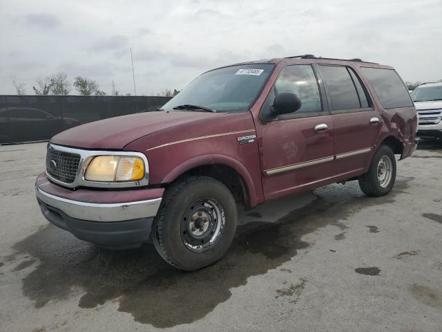  Salvage Ford Expedition