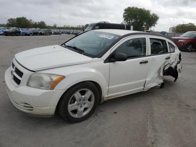  Salvage Dodge Caliber