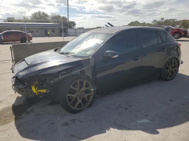  Salvage Mazda Speed 3