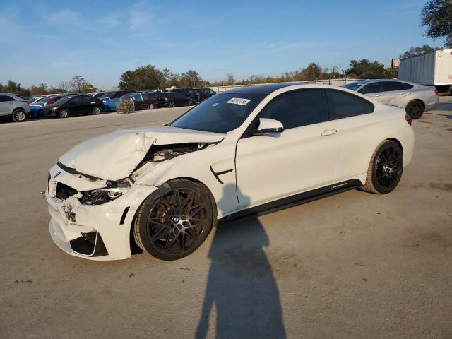  Salvage BMW M Series