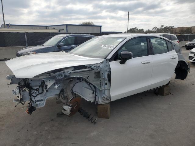  Salvage Volvo S60 Core