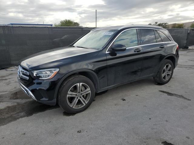  Salvage Mercedes-Benz GLC