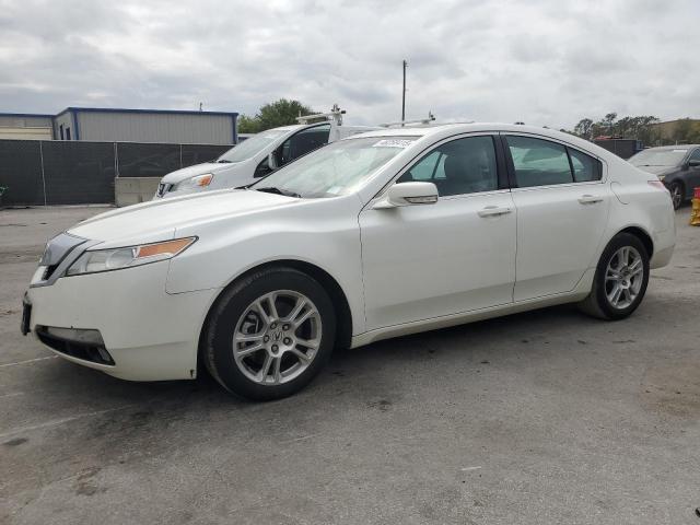  Salvage Acura TL