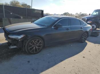  Salvage Volvo S90