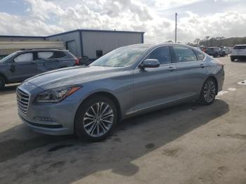  Salvage Hyundai Genesis