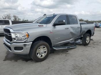  Salvage Ram 2500