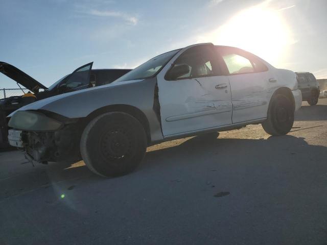  Salvage Chevrolet Cavalier