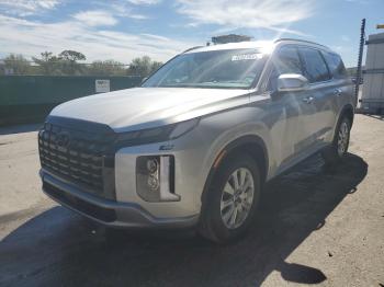  Salvage Hyundai PALISADE