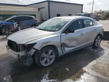  Salvage Acura ILX