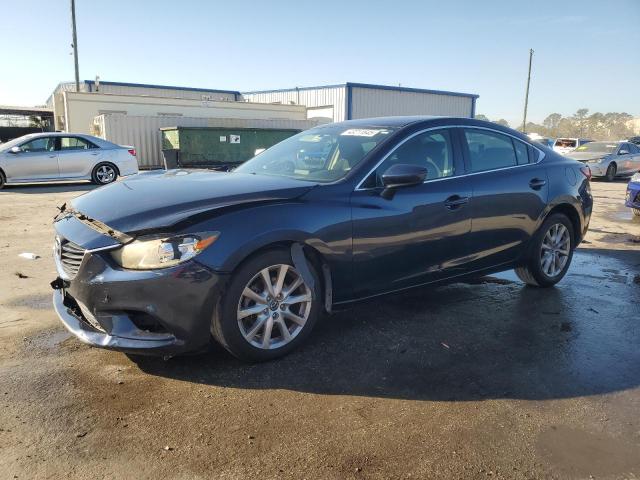  Salvage Mazda 6