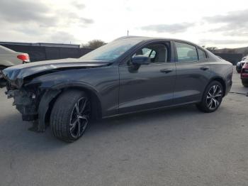  Salvage Volvo S60 Core