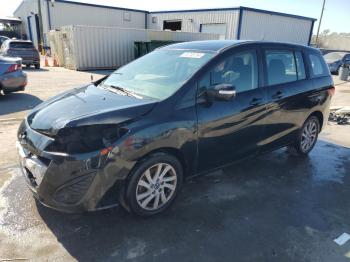  Salvage Mazda 5