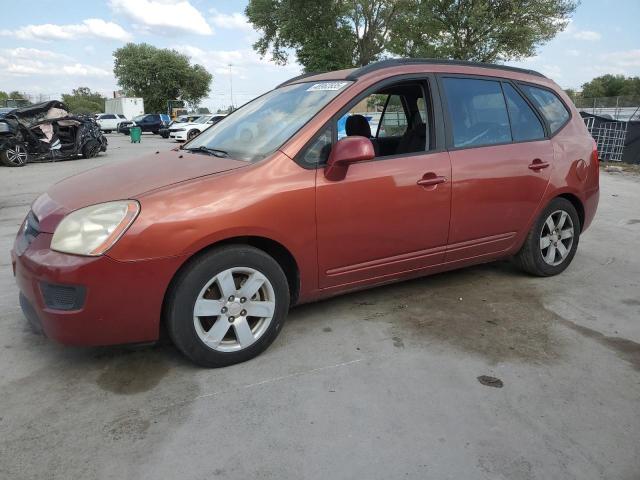  Salvage Kia Rondo