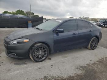  Salvage Dodge Dart