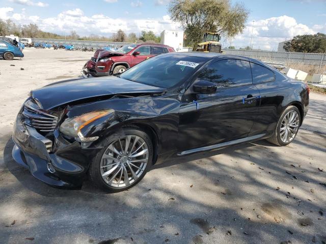  Salvage INFINITI G37