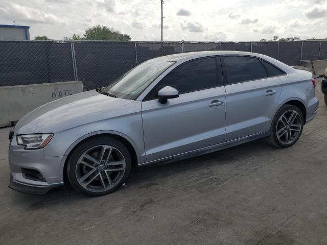  Salvage Audi A3