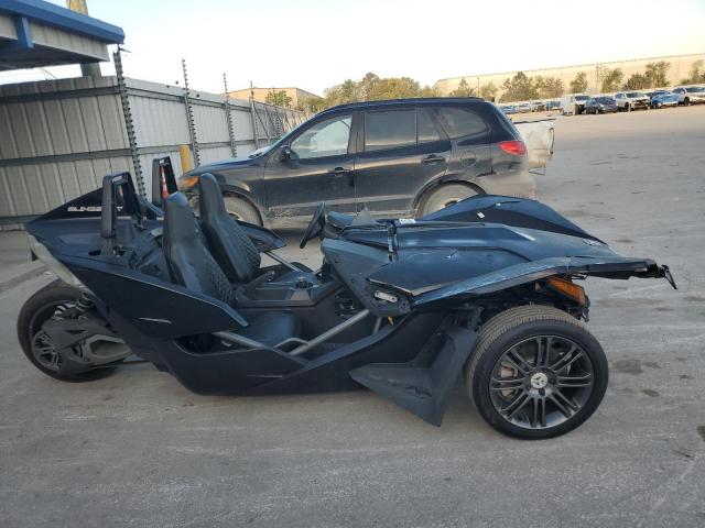  Salvage Polaris Slingshot