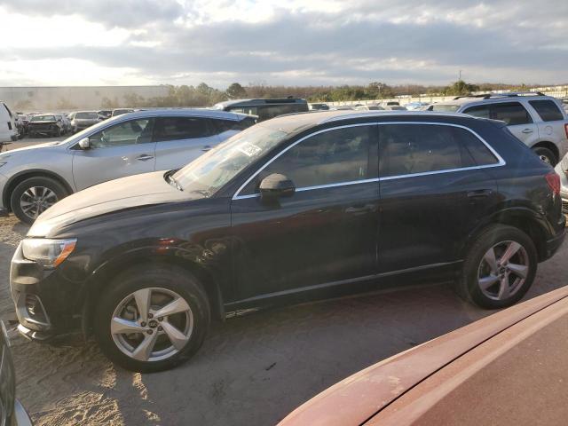  Salvage Audi Q3