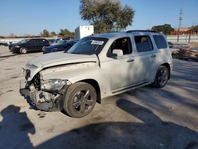  Salvage Chevrolet HHR