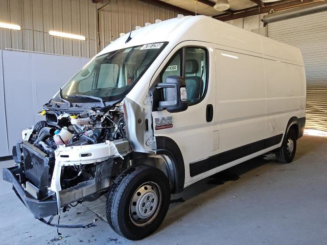  Salvage Ram Promaster