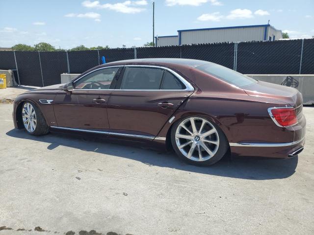 Bentley Flying Spu Image 7