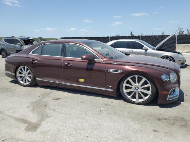 Bentley Flying Spu Image 2