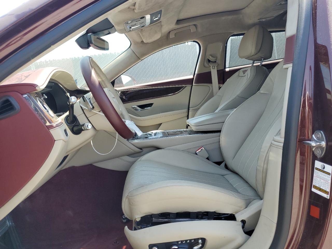 Bentley Flying Spu Image 11