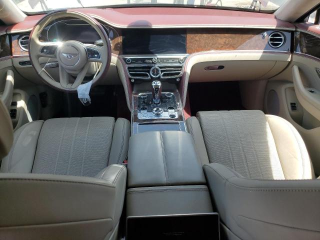 Bentley Flying Spu Image 9