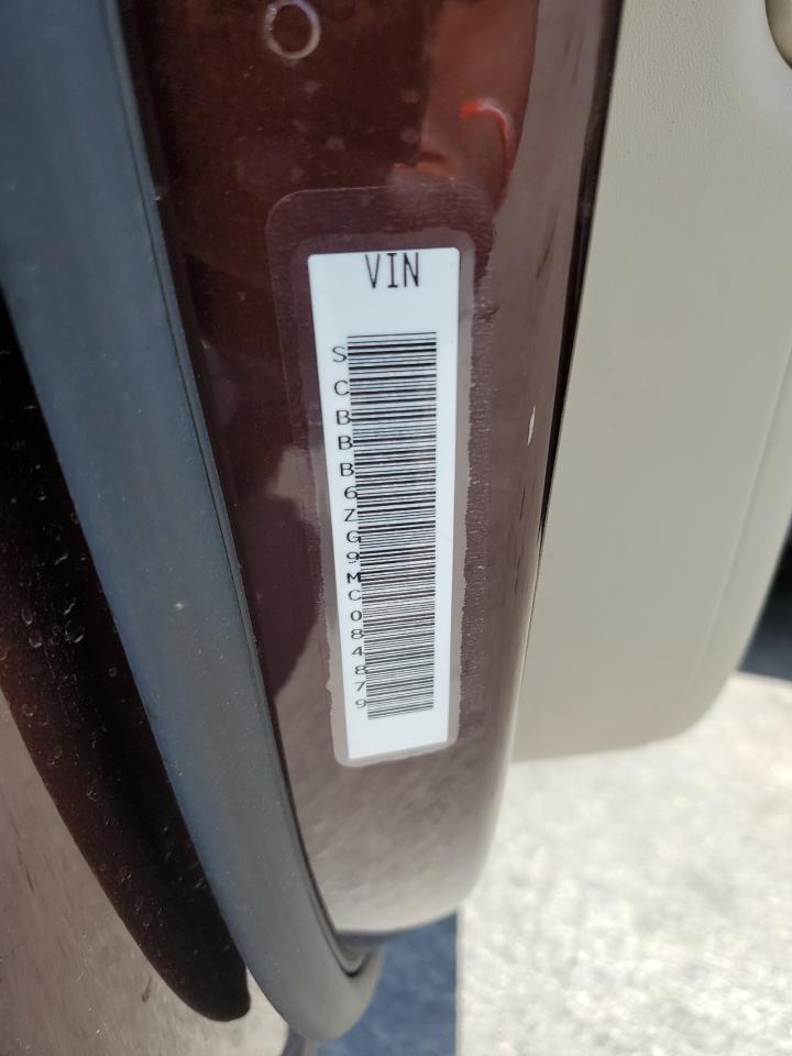 Bentley Flying Spu Image 5