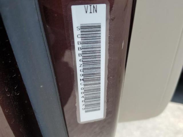 Bentley Flying Spu Image 5