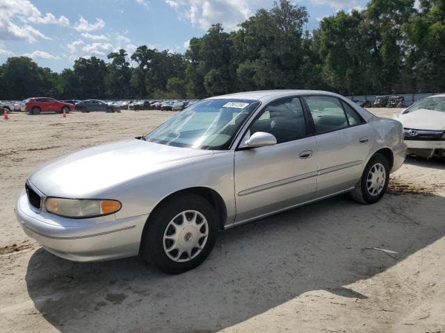  Salvage Buick Century