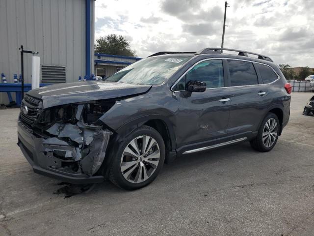  Salvage Subaru Ascent