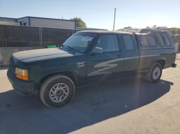  Salvage Dodge Dakota