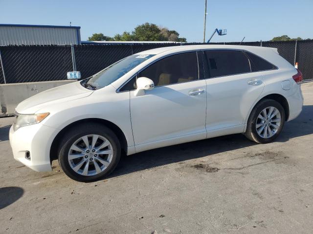  Salvage Toyota Venza