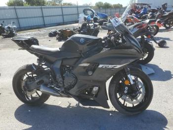  Salvage Yamaha Yzfr7