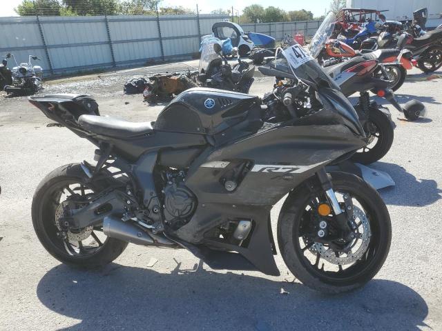  Salvage Yamaha Yzfr7