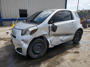  Salvage Toyota Scion