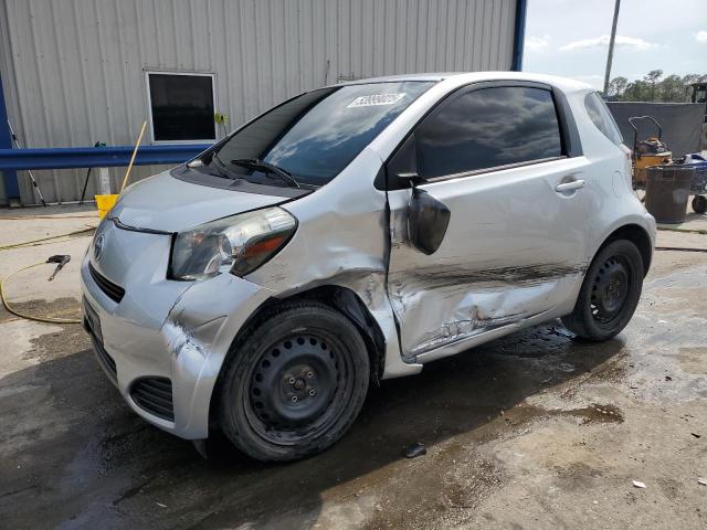  Salvage Toyota Scion