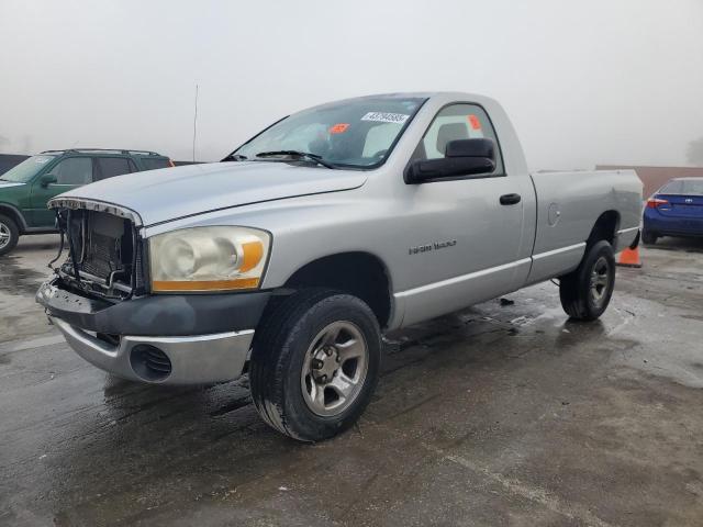  Salvage Dodge Ram 1500