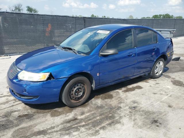  Salvage Saturn Ion