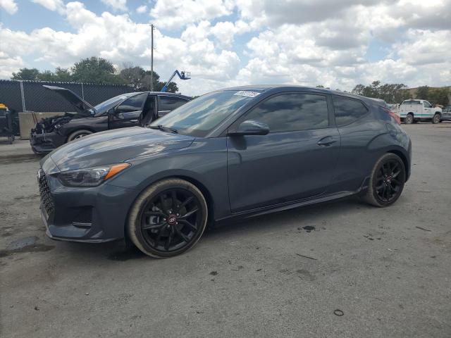  Salvage Hyundai VELOSTER