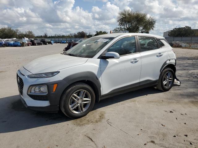  Salvage Hyundai KONA