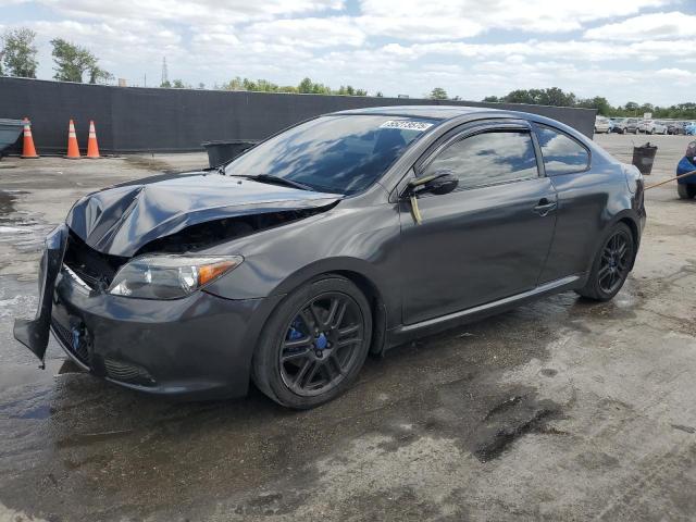  Salvage Toyota Scion