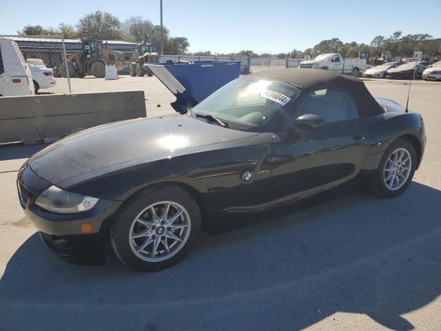  Salvage BMW Z Series