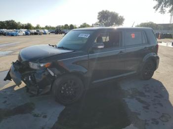  Salvage Toyota Scion
