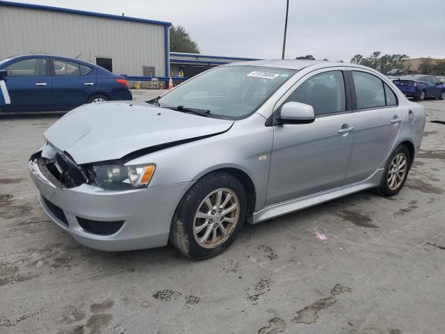  Salvage Mitsubishi Lancer