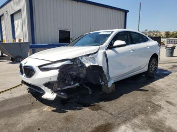  Salvage BMW 2 Series