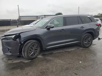  Salvage Lexus Tx 350 Bas