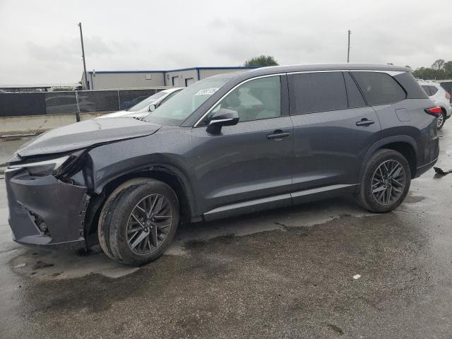  Salvage Lexus Tx 350 Bas