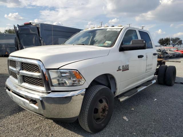  Salvage Ram 3500